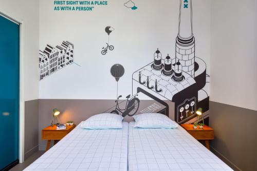 Stayokay Hostel Amsterdam Oost