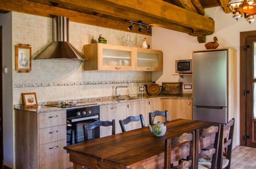 Borda Fuertes in Fiscal