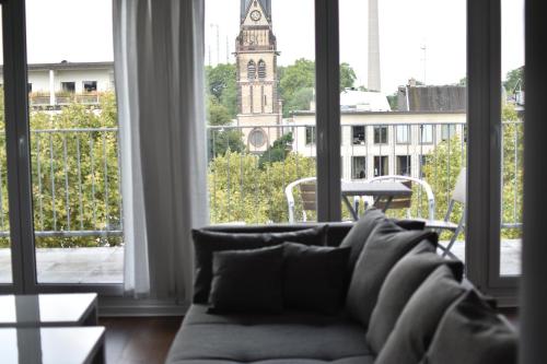 Dorya am Ring, Kolín nad Rýnem (fotografie 8)