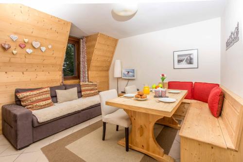 Le Paradis 18b - Chamonix All Year - Chamonix-Mont-Blanc