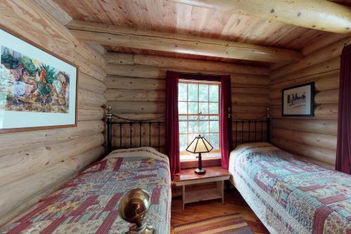 Shephard's Cabin - main image