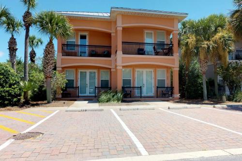 Miramar Beach Villas #110 - main image