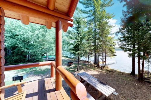 Shephard's Cabin - image 2