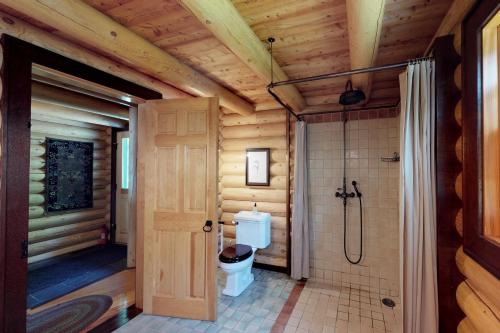 Shephard's Cabin - image 3