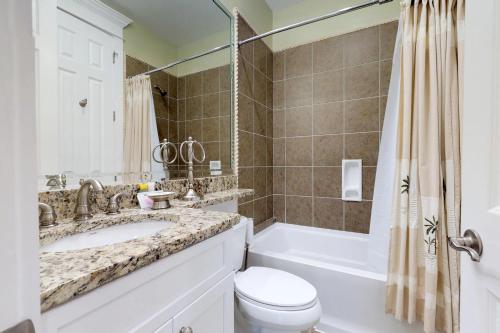 Miramar Beach Villas #110 - image 9