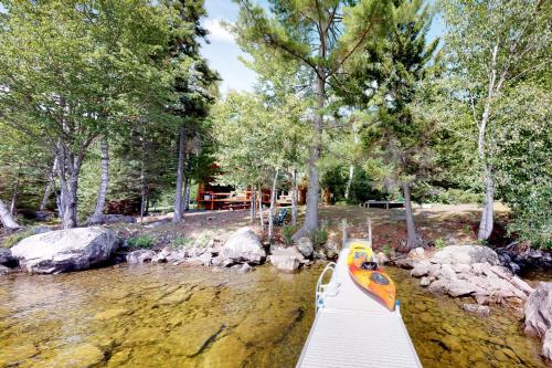 Shephard's Cabin - image 5