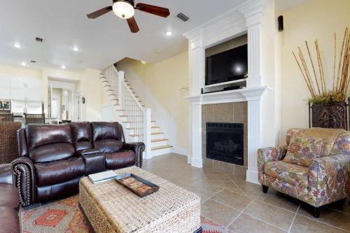 Miramar Beach Villas #110