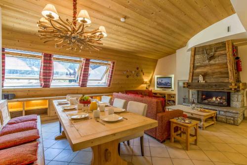 Le Paradis 18 & 18b appts - Chamonix All Year - image 13