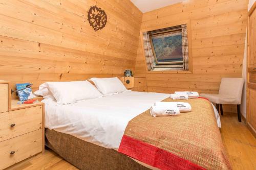 Le Paradis 18 & 18b appts - Chamonix All Year - image 6