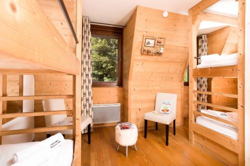 Le Paradis 18 & 18b appts - Chamonix All Year - image 12