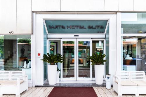 Suite Hotel Elite - image 6