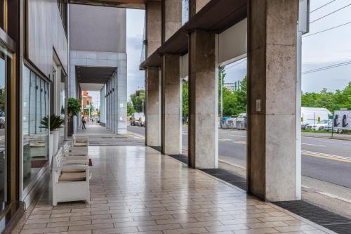 Suite Hotel Elite - image 9