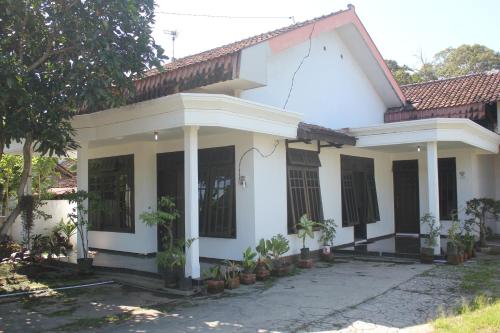 Jamaru Homestay