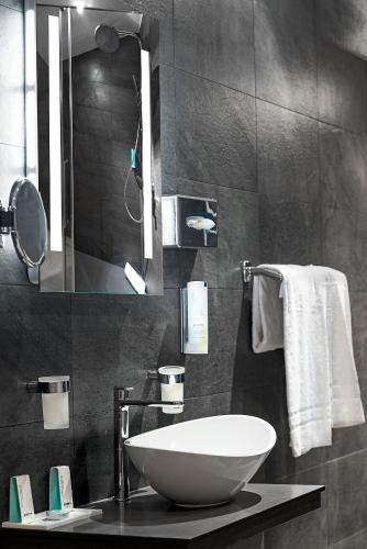 Best Western Plus Hôtel Cosy Nice, Nice (photo 9)