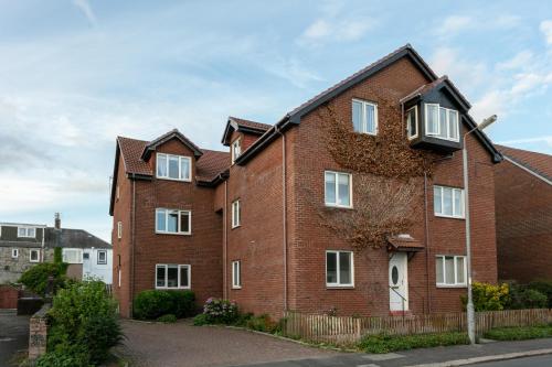 Vista exterior, Ailsa Retreat in Troon