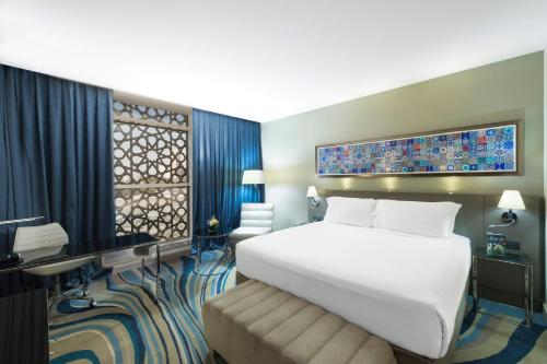 Radisson Blu Hotel, Jeddah Corniche - image 10