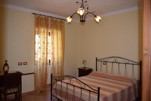 Two Connecting Double Rooms