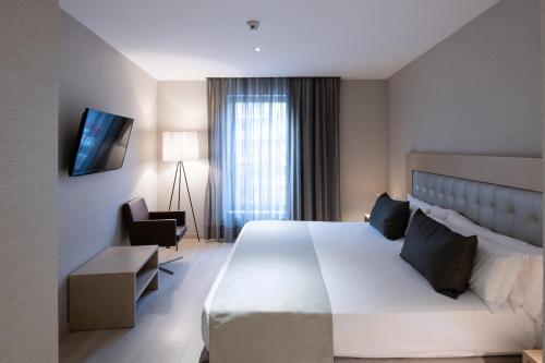 Hotel in Barcelona