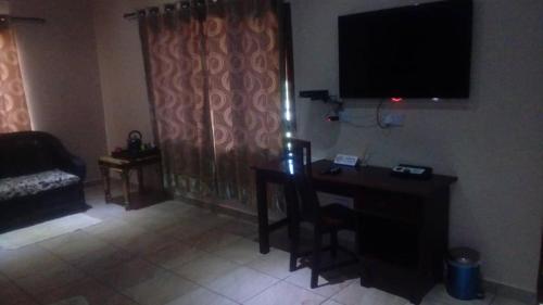 hotel photo
