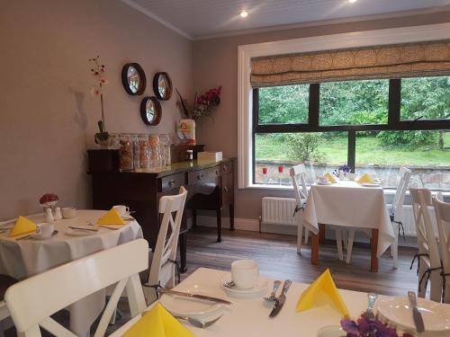 Food and beverages, Ben Breen House B&B in Clifden