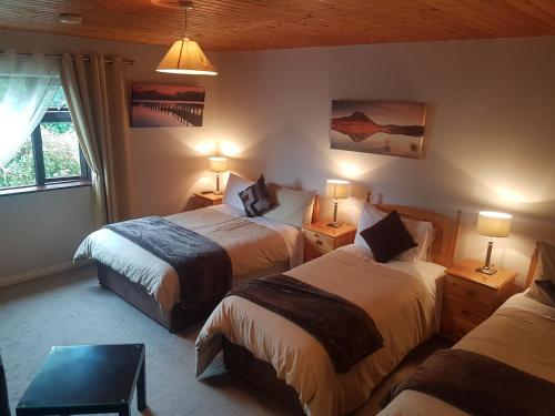 Ben Breen House B&B - main image
