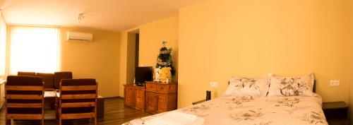Kavdanski Guesthouse 4