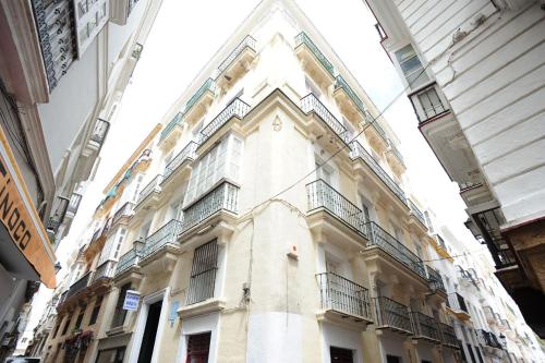 Hospederia Marqués - image 2