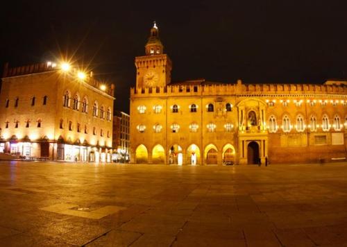 Affittacamere Polese, Bologna
