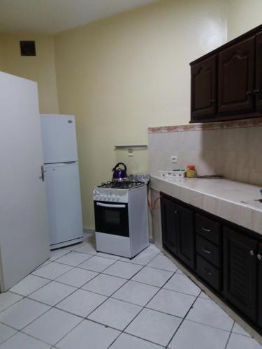 Excellent appartement a Agadir proche de la plage