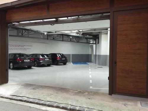 Hôtel Alchimy - image 10