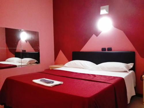 Hotel Motel Est Room Type - Standard Double Room