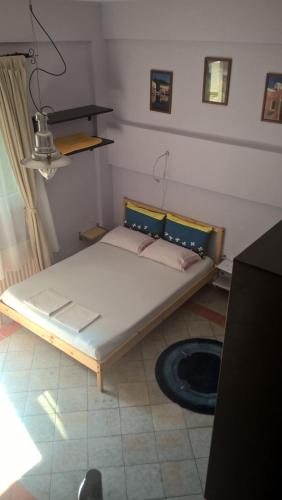  Tegos in Peraia