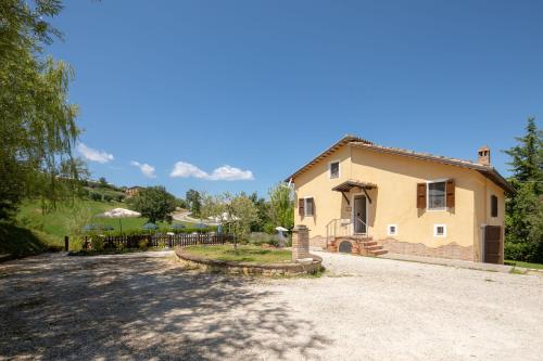 Country House Villa Sabrina