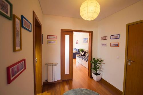  Aveiro Photo House in Aveiro