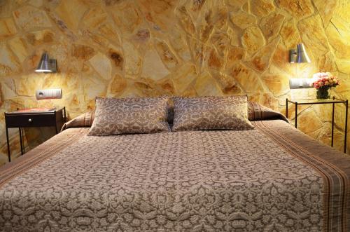 Superior Double Room with Terrace image 7