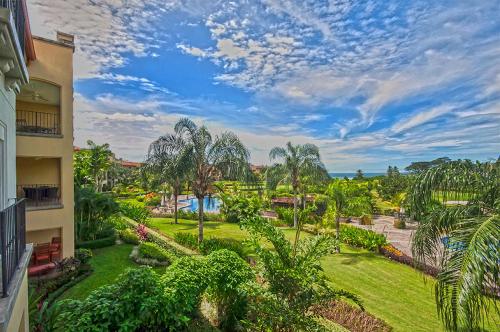 ทัศนียภาพภายนอกโรงแรม, Ocean View Condo in Los Suenos in เฮอร์ราดูร่า