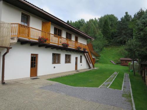 Apartmány pri Studničke - Apartment - Oravský Biely Potok