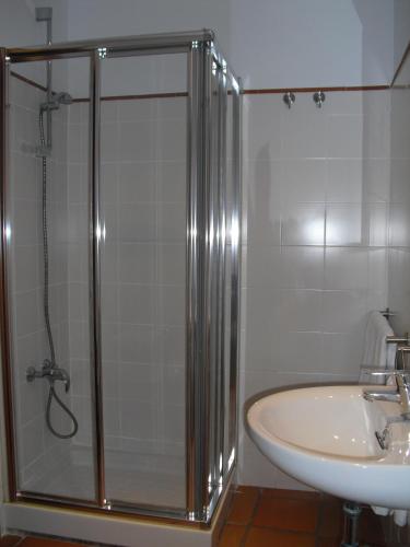 Ronda Room Type - Triple Room