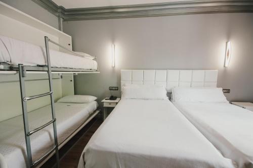 Los Angeles Hotel & Spa Los Angeles Hotel & Spa