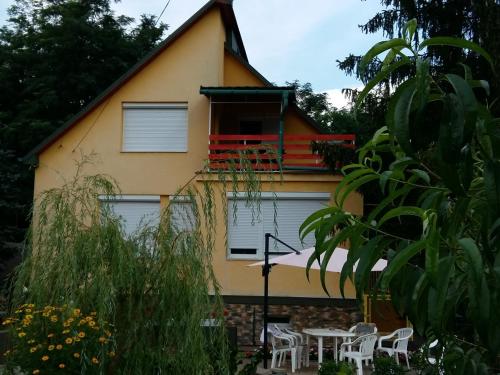  Anna Apartman, Unterkunft in Nyíregyháza