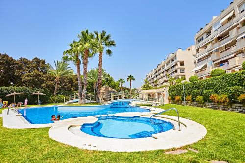  Beferent Riviera Blanca Golf - Playa in Alicante