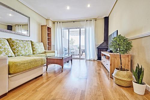  Beferent Riviera Blanca Golf - Playa in Alicante