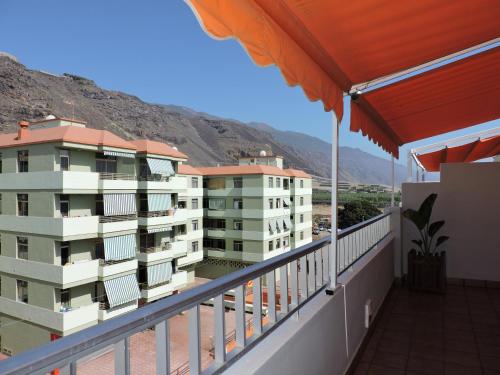 Ático Lúa en Puerto Naos - image 2