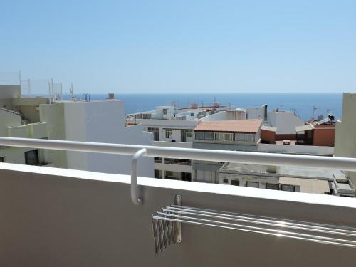 Ático Lúa en Puerto Naos - image 10