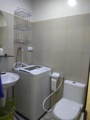 SMDC Breeze Residences by Dominga, Manila (photo 3)
