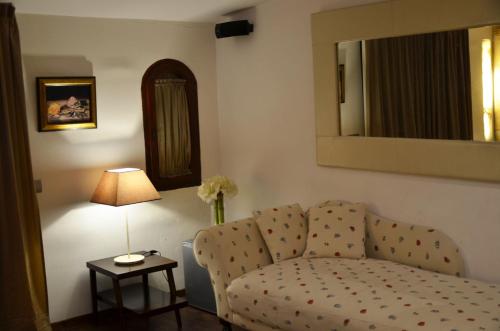 Superior Double Room with Terrace image 5