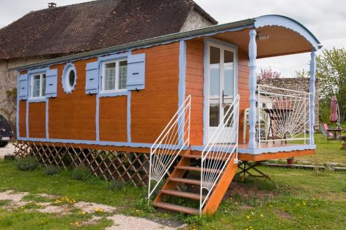 Chambres d'hotes La Prairie in Belley