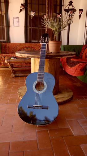 Patio Hostel - image 10