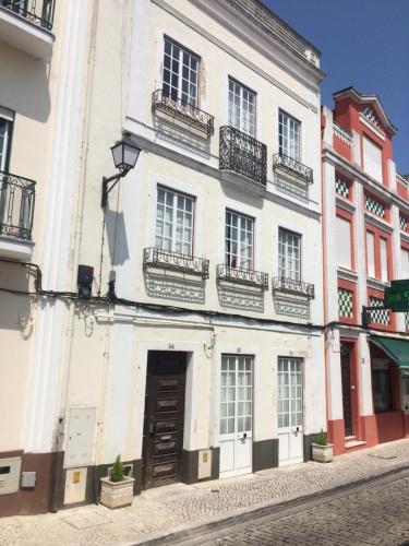  Casa Maranha, Unterkunft in Montemor-o-Velho