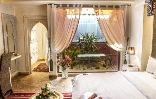Suite, royal, 3 beds
